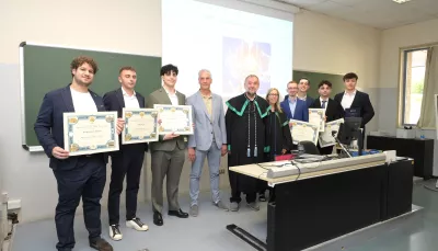 foto di gruppo