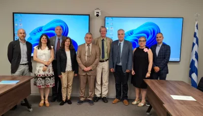 foto di gruppo