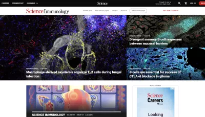 Science Immunology