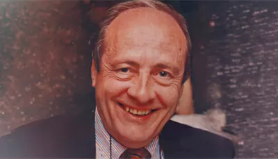 Prof. Pier Luigi Magnani