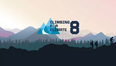 Climbing for Climate 8