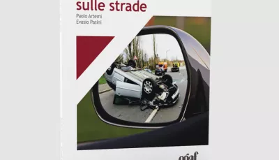 2050: Basta morti sulle strade