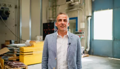 Il prof. Fausto Minelli