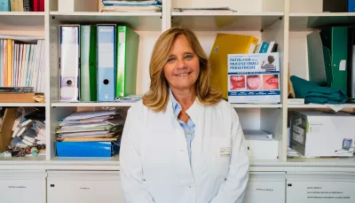 prof.ssa Majorana