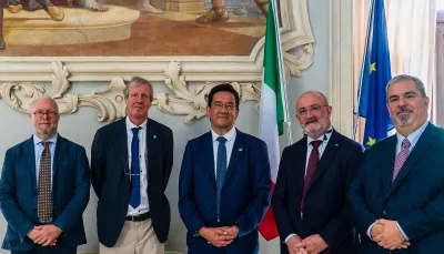 foto di gruppo