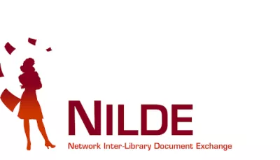 NILDE_Logo