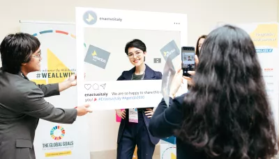 Enactus