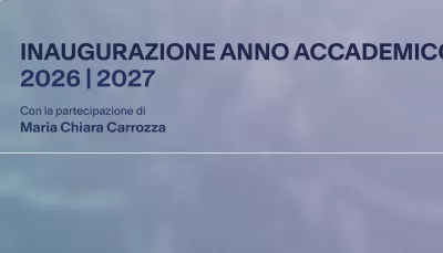 inaugurazione