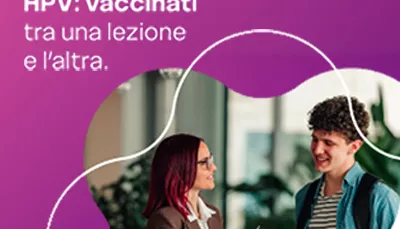 HPV: vaccinati tra una lezione e l'altra