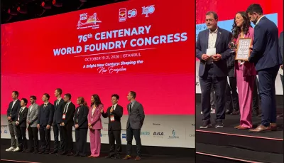 premio dottoranda metallurgia