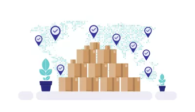 ORDER BATCHING AND PICKER ROUTING IN WAREHOUSES