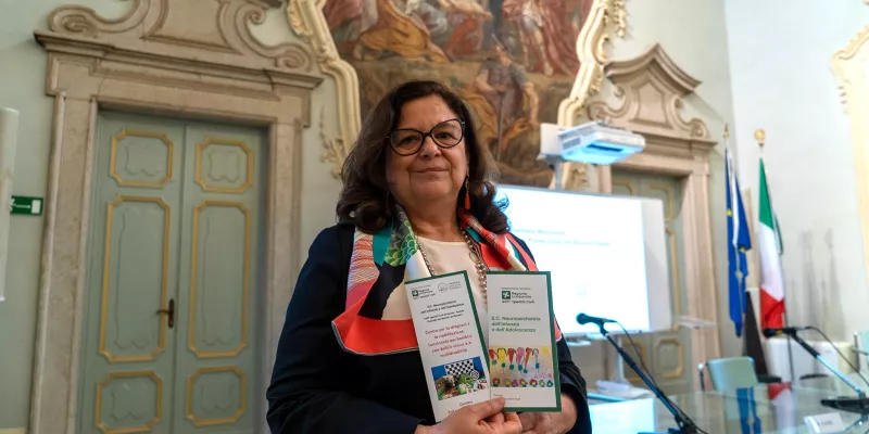 Prof.ssa Fazzi