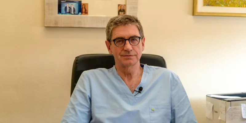 Prof. Padovani