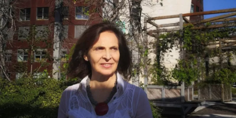 Prof.ssa Paola Manfredi