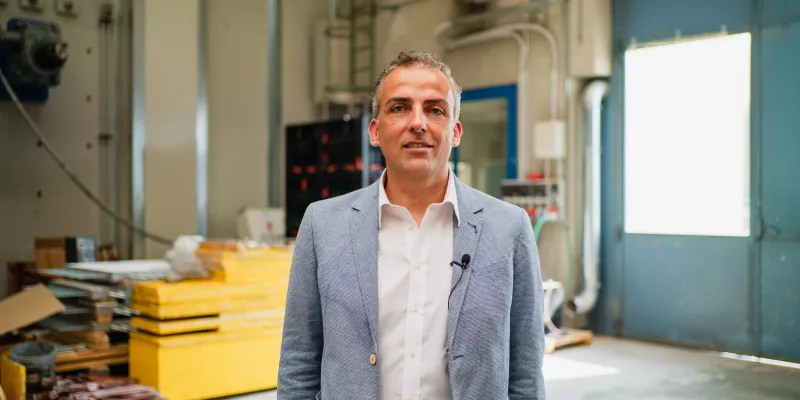 Il prof. Fausto Minelli