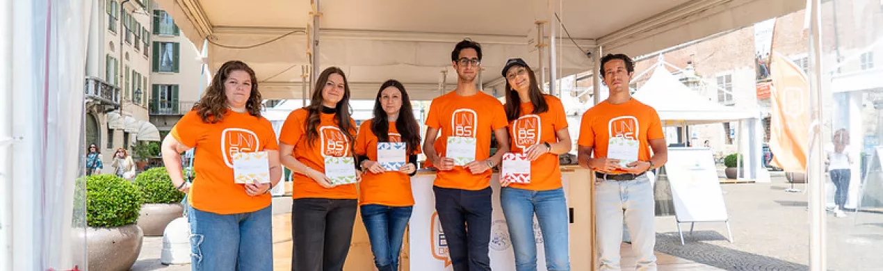 studenti tutor inclusione