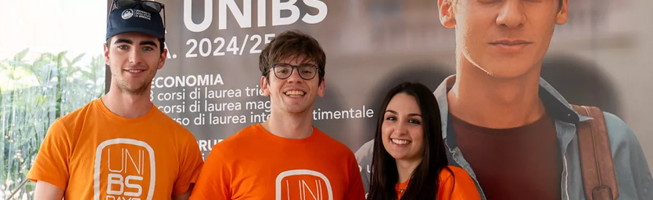 Studenti unibsdays