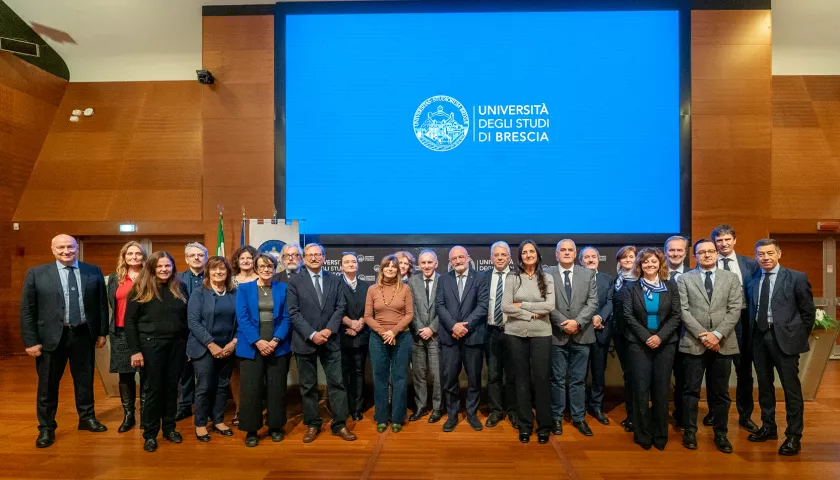squadra di governo 2024