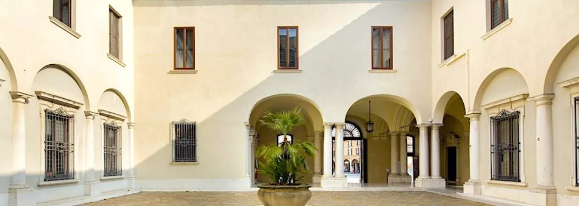 Rettorato