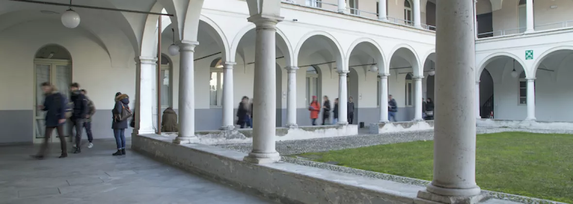 Economia San Faustino 2