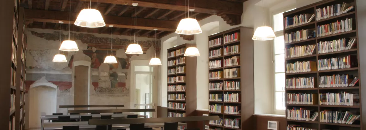 Biblioteca