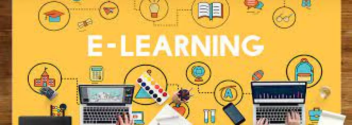E-learning