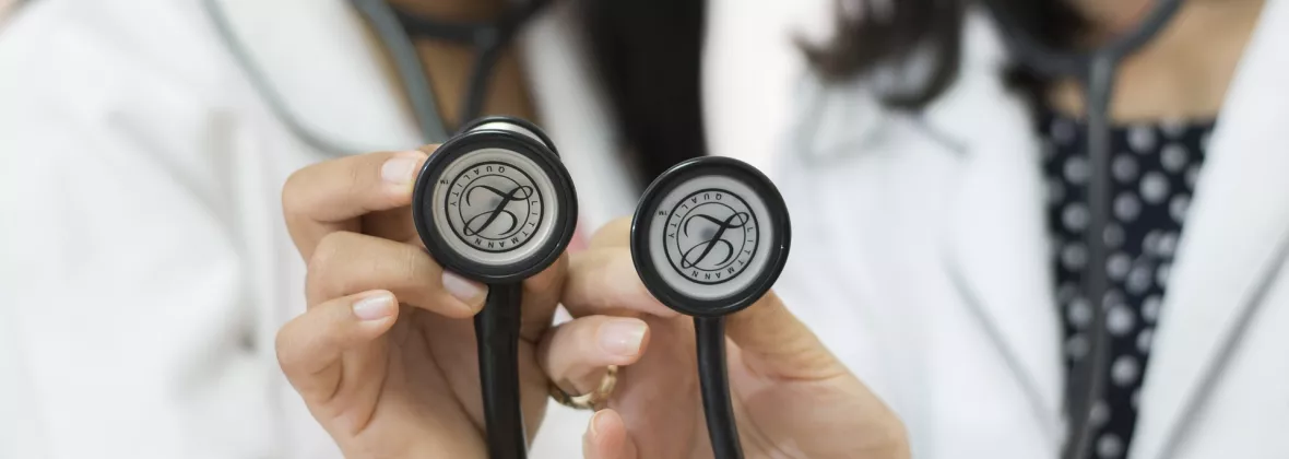 Tutor Medicina