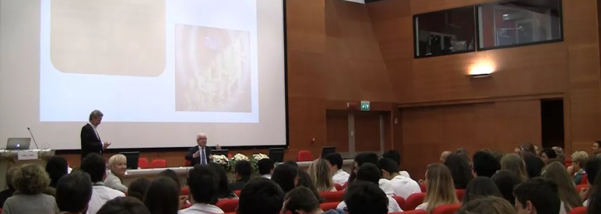 Convegni e seminari