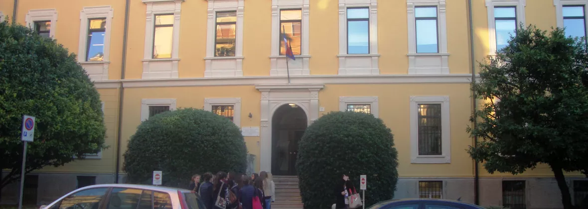 IAL lombardia brescia
