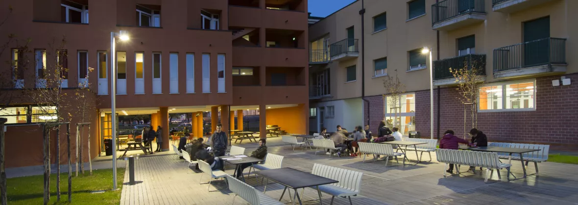 residenze