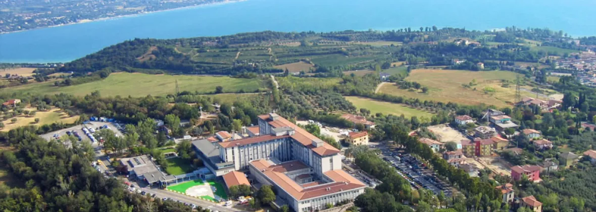 ASST Desenzano del garda