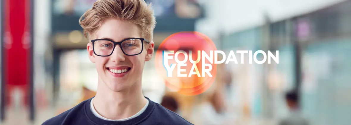 Foundation year