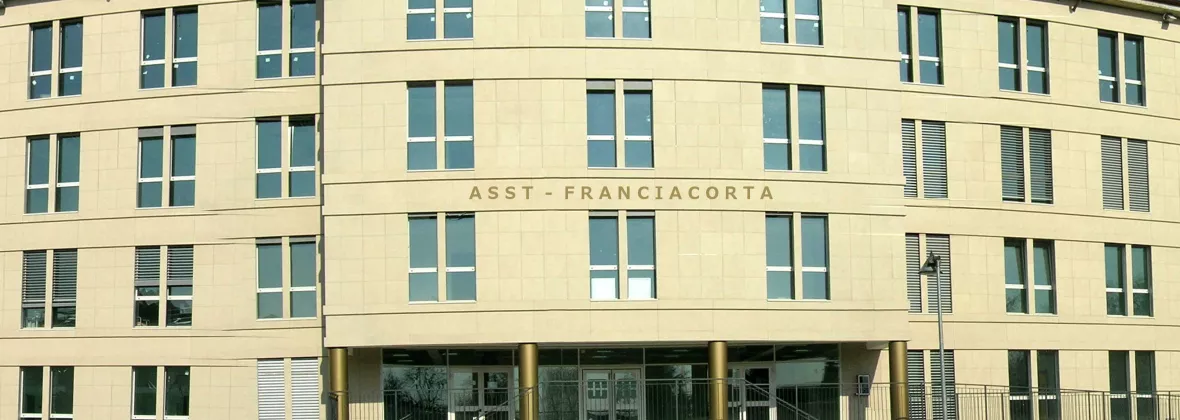 ASST di Franciacorta - Chiari