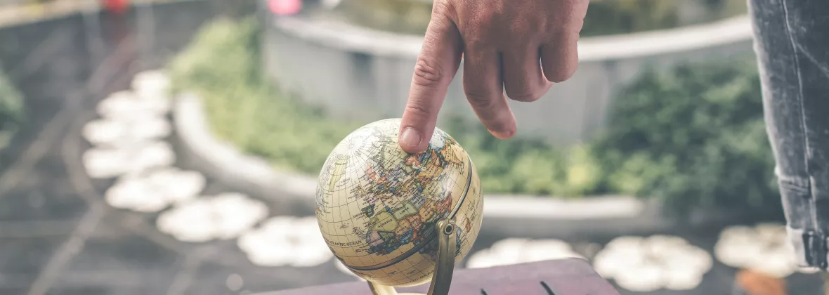 Tesi di dottorato in co-tutela