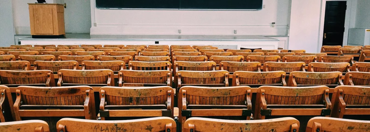 Aula didattica