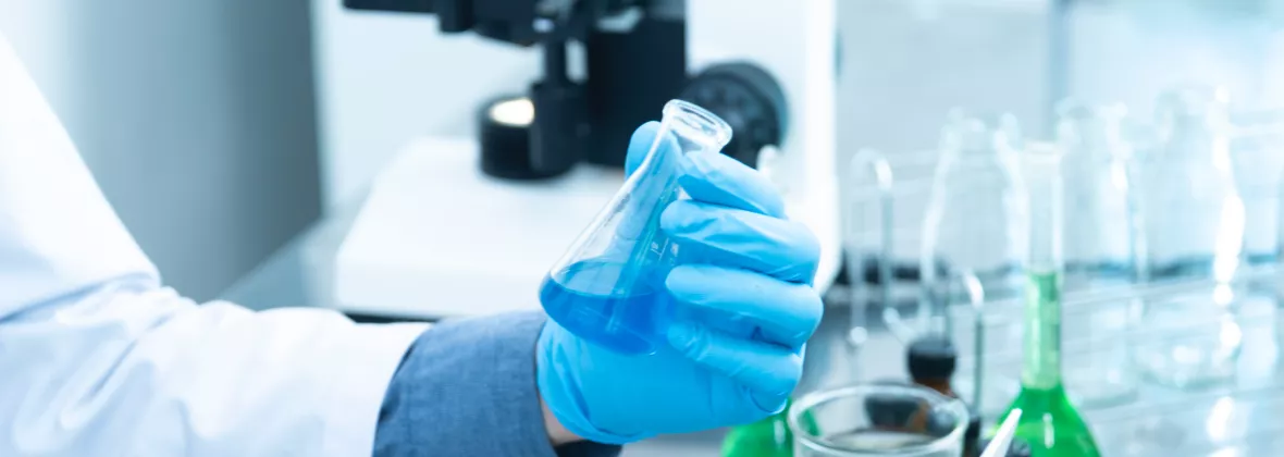 ricerca scientifica