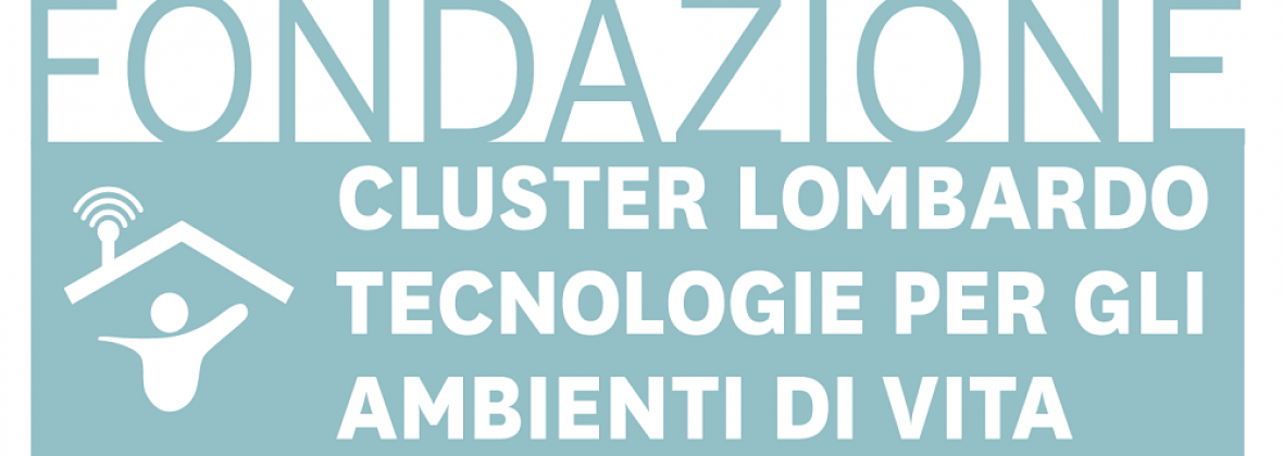 Logo Cluster Tecnologie per gli Ambienti di Vita