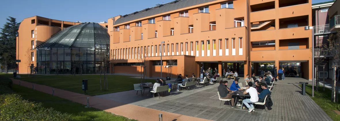 residenza universitaria