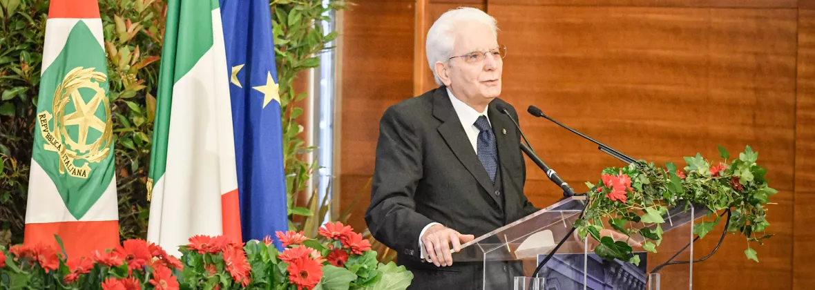 mattarella