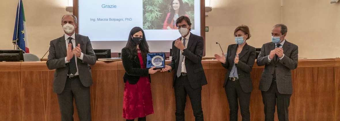 Marzia Bolpagni