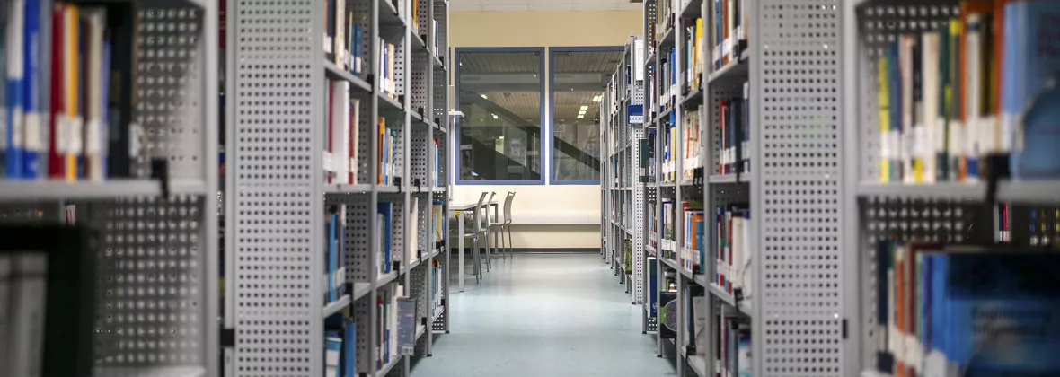 biblioteca ing