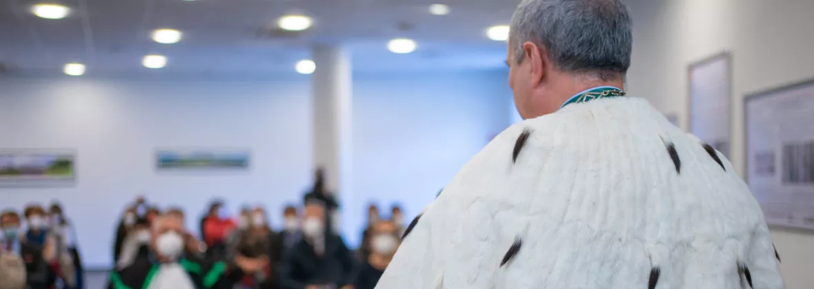 Inaugurazione attività didattiche a Esine