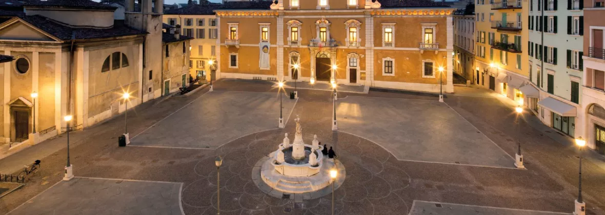 Presentazione Unibs