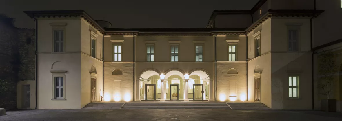 bettoni palace