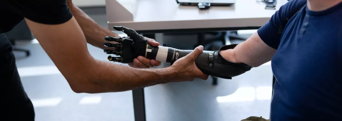 Robotica medica