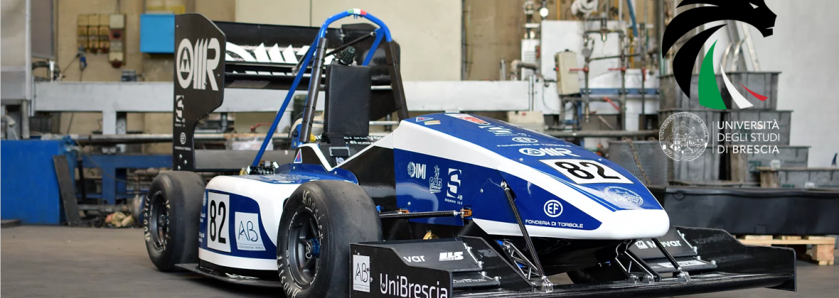Unibs Motorsport