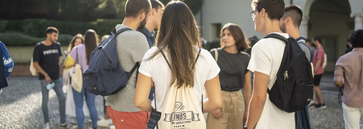 Studenti erasmus