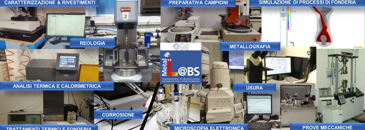Metallabs
