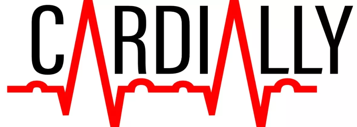 cardially logo