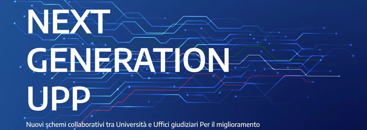 Next Generation Upp